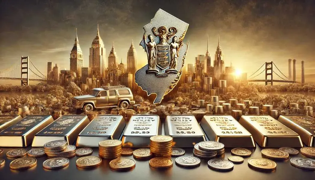 Gold and Silver Refining in New Jersey – Getting the Value from Your Precious Metals